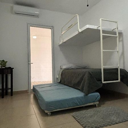 דירות פוארטו מורלוס Casa Piedro מראה חיצוני תמונה