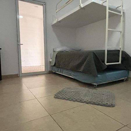 דירות פוארטו מורלוס Casa Piedro מראה חיצוני תמונה