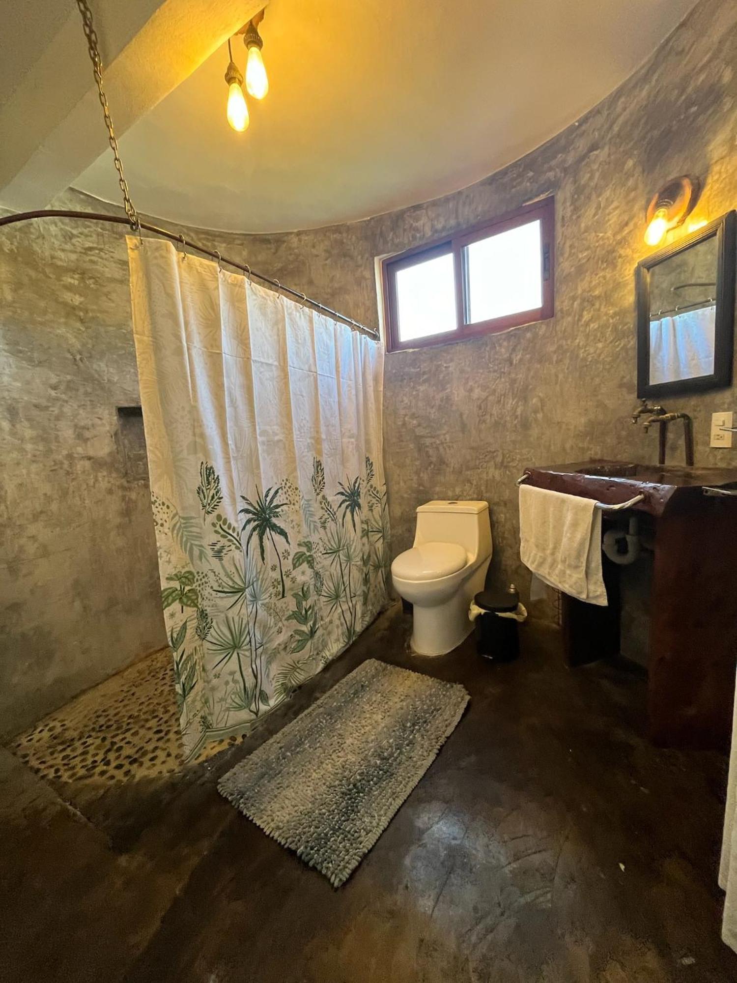 דירות פוארטו מורלוס Casa Piedro מראה חיצוני תמונה