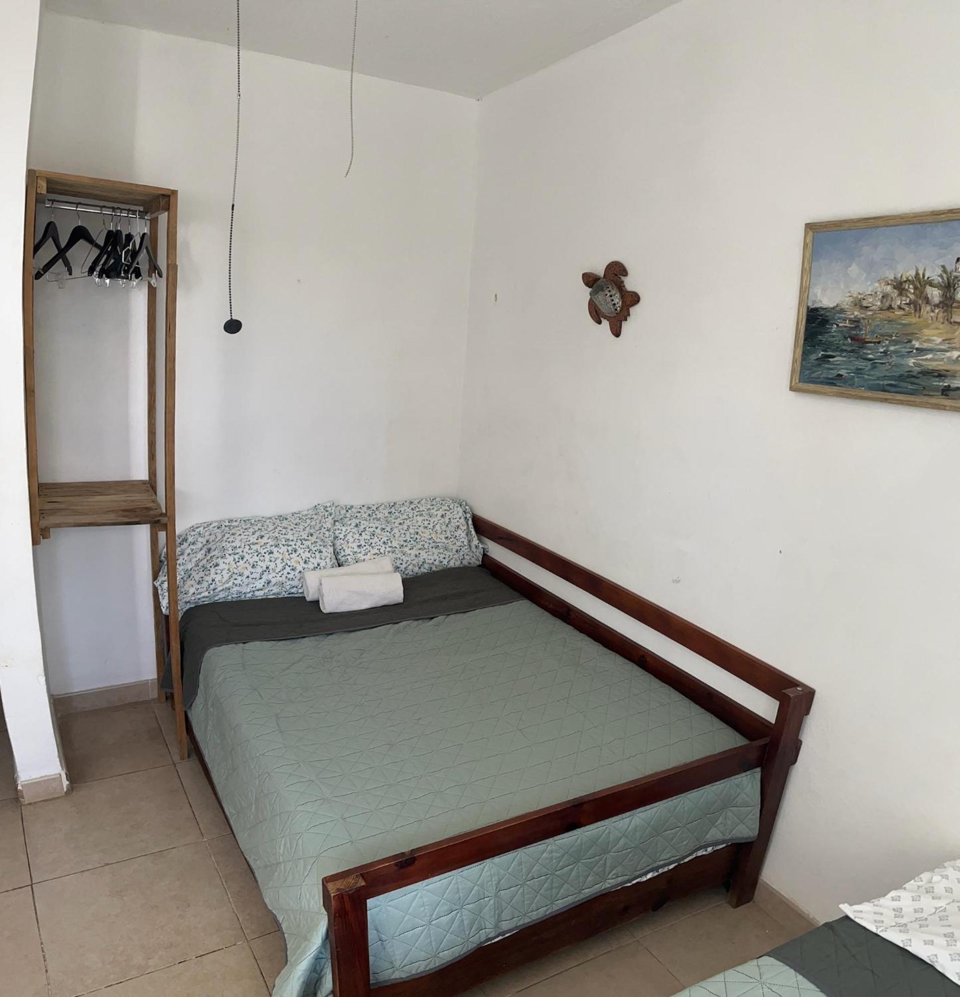 דירות פוארטו מורלוס Casa Piedro מראה חיצוני תמונה
