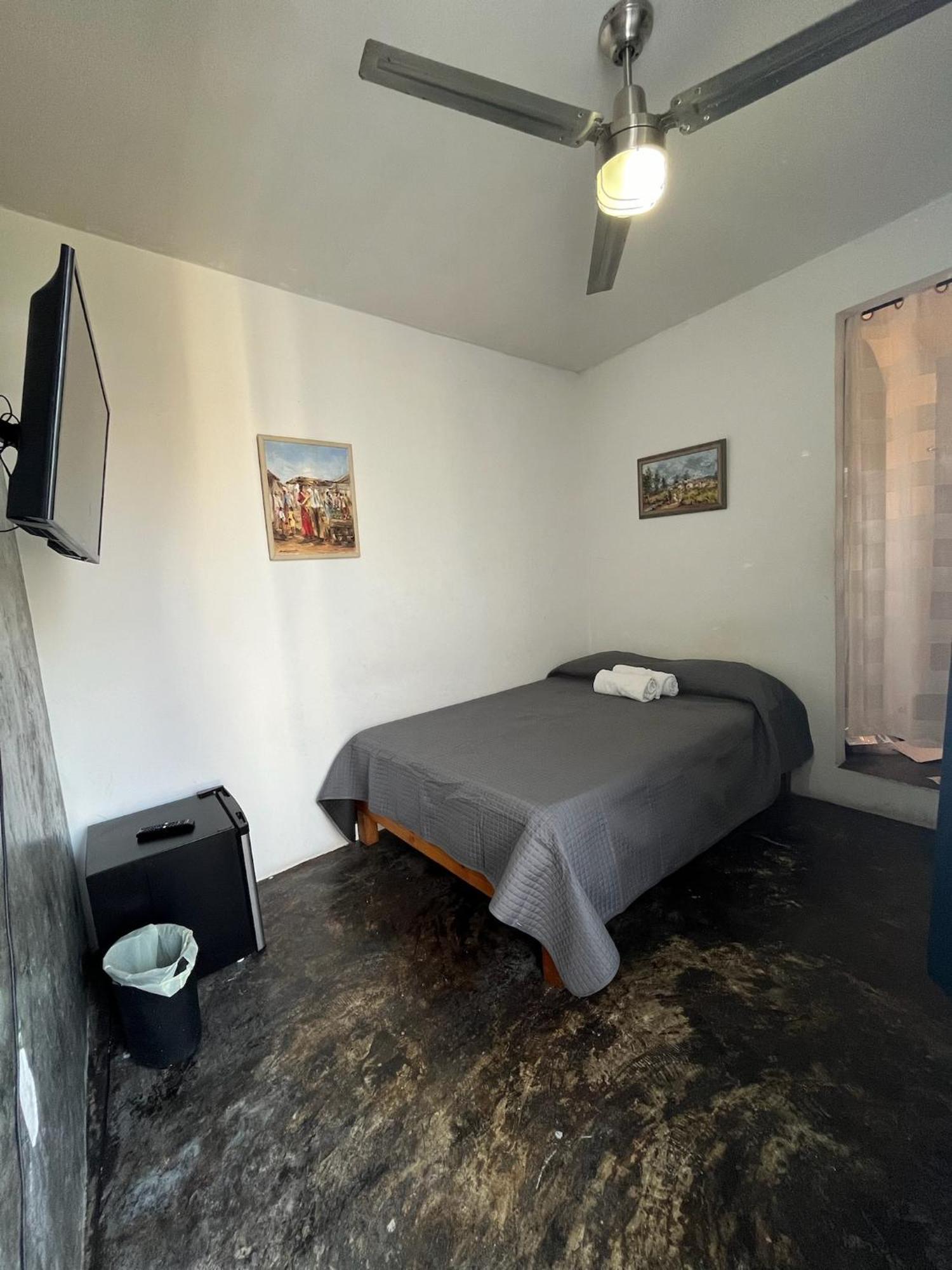 דירות פוארטו מורלוס Casa Piedro מראה חיצוני תמונה