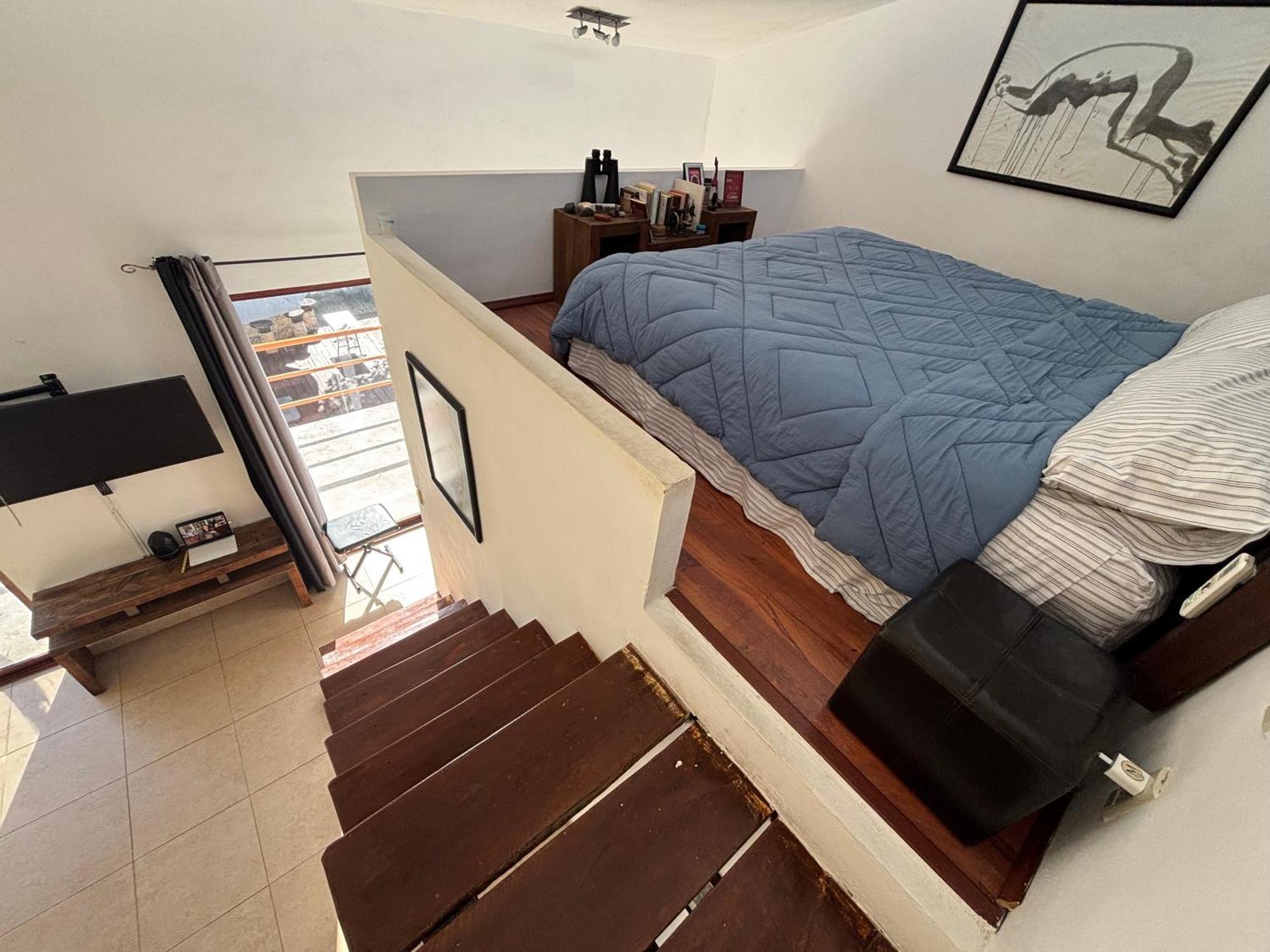 דירות פוארטו מורלוס Casa Piedro מראה חיצוני תמונה