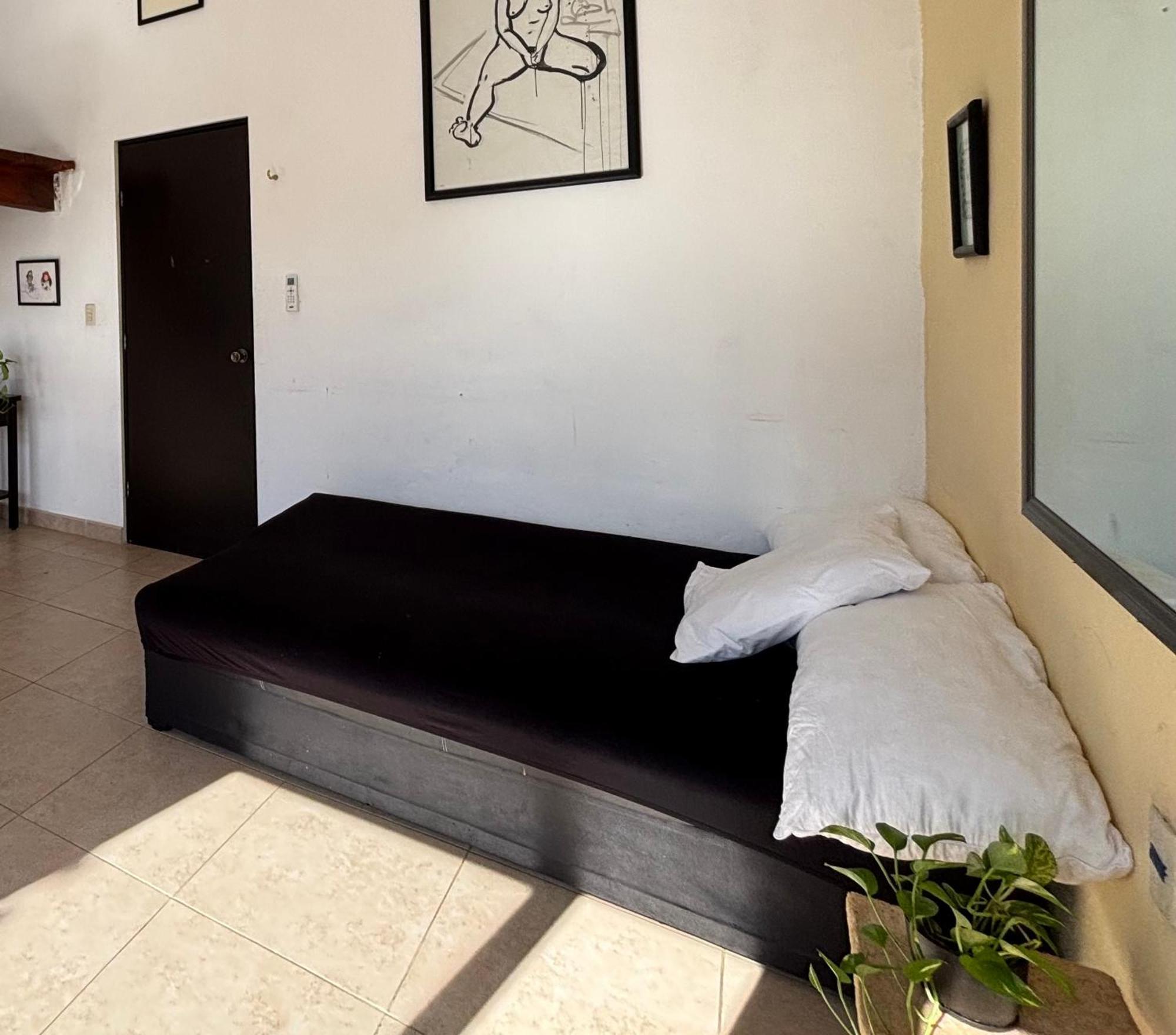 דירות פוארטו מורלוס Casa Piedro מראה חיצוני תמונה