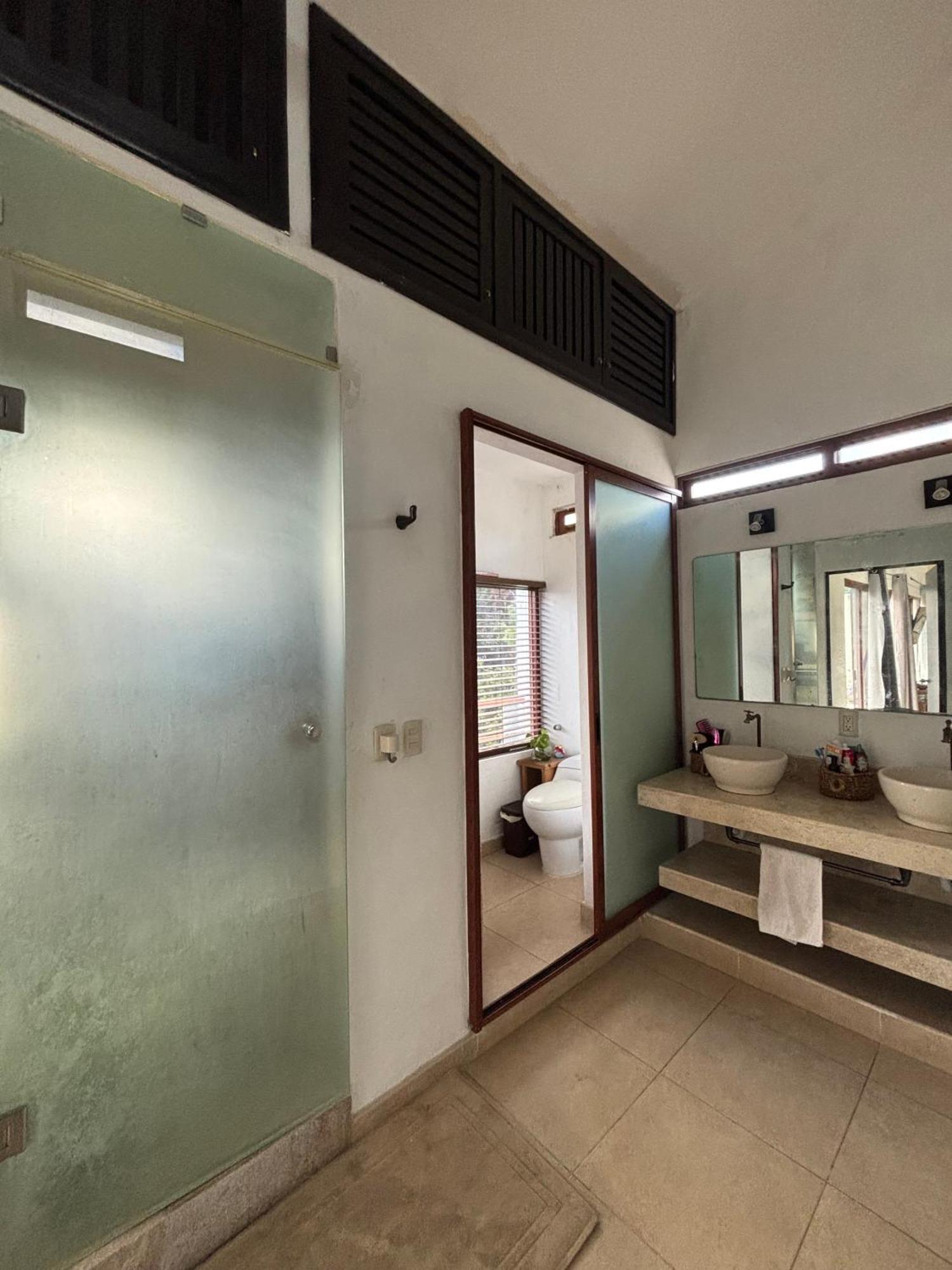 דירות פוארטו מורלוס Casa Piedro מראה חיצוני תמונה