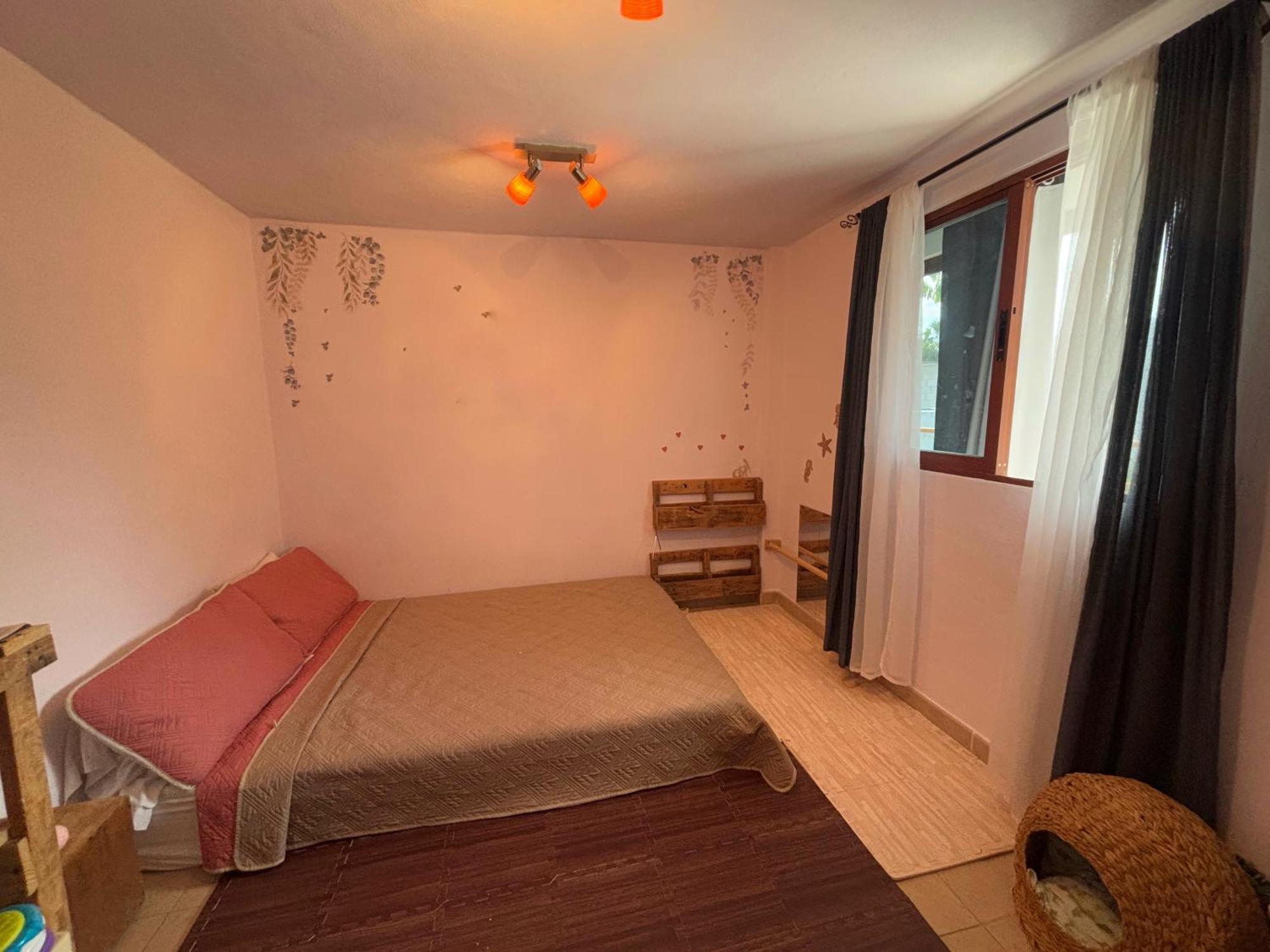 דירות פוארטו מורלוס Casa Piedro מראה חיצוני תמונה