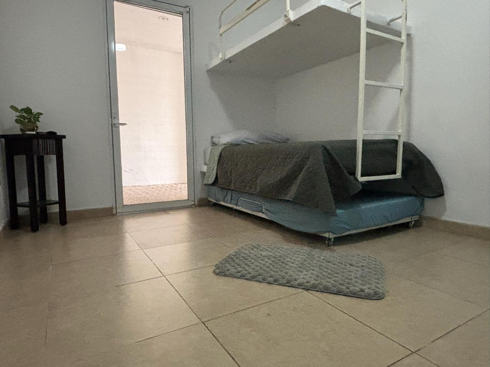 דירות פוארטו מורלוס Casa Piedro מראה חיצוני תמונה